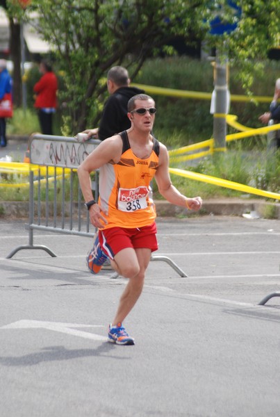Maratonina della Cooperazione (26/04/2015) 00100