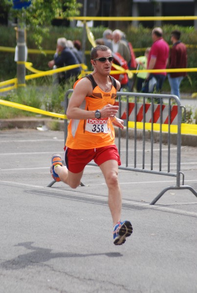 Maratonina della Cooperazione (26/04/2015) 00101