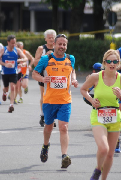 Maratonina della Cooperazione (26/04/2015) 00149