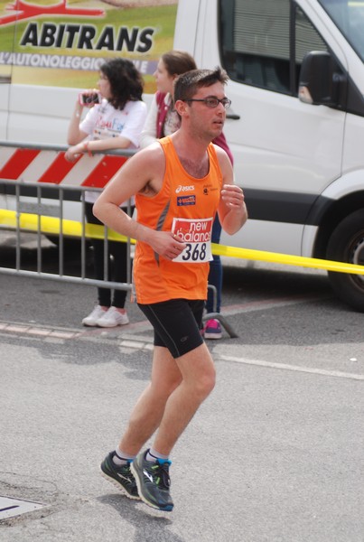 Maratonina della Cooperazione (26/04/2015) 00187