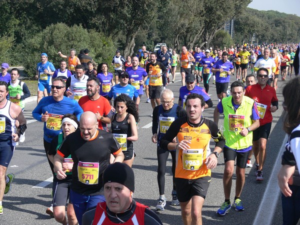 Roma-Ostia (01/03/2015) 012