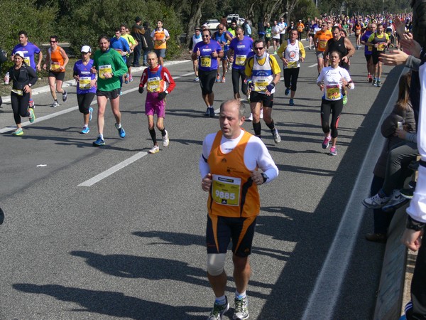 Roma-Ostia (01/03/2015) 030