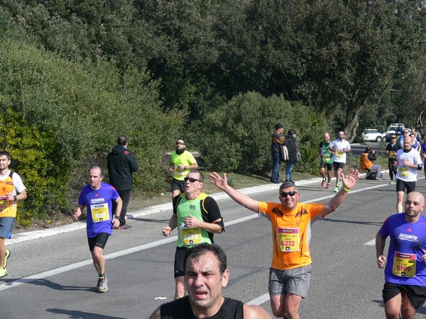 Roma-Ostia (01/03/2015) 031