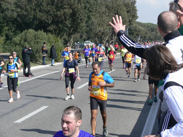 Roma-Ostia (01/03/2015) 057