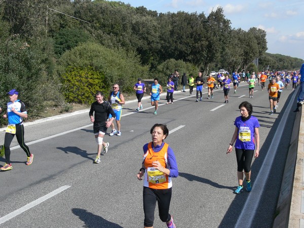 Roma-Ostia (01/03/2015) 082