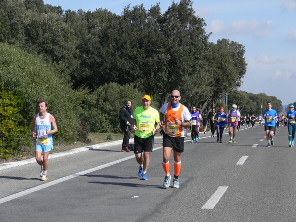Roma-Ostia (01/03/2015) 090