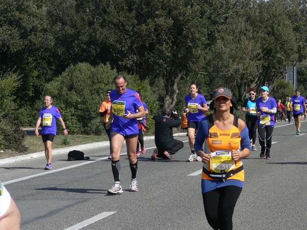 Roma-Ostia (01/03/2015) 096