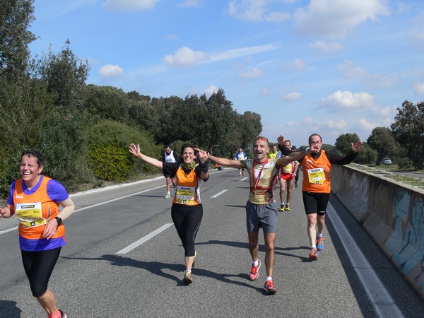 Roma-Ostia (01/03/2015) 105