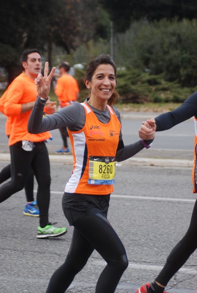 We Run Rome (31/12/2015) 00100