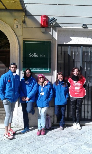 Una Gardenia per l'AISM (07/03/2015) 00007
