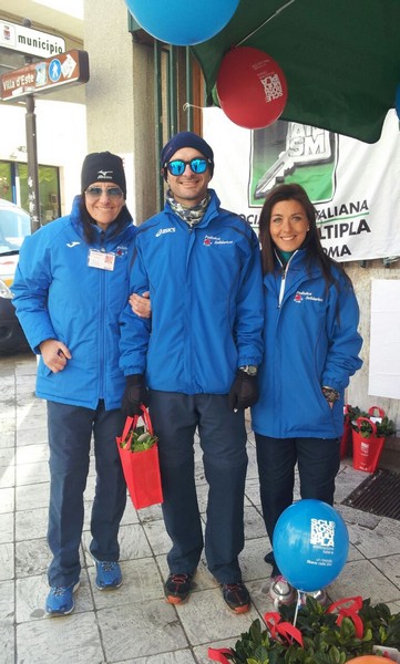 Una Gardenia per l'AISM (07/03/2015) 00009