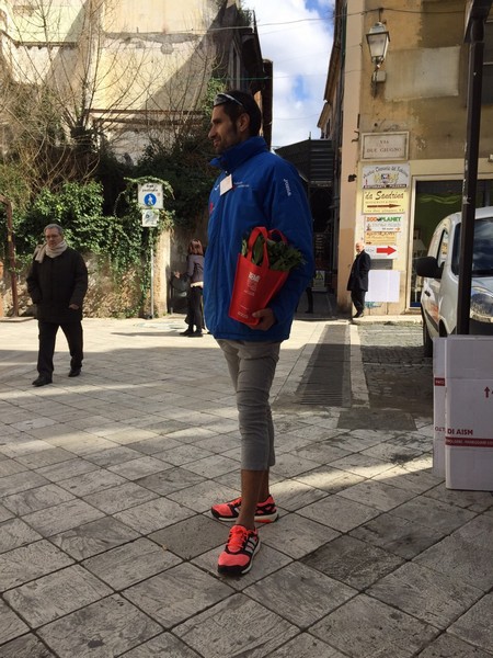 Una Gardenia per l'AISM (07/03/2015) 00010