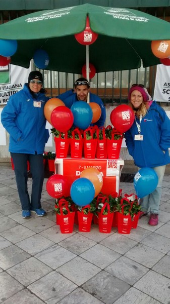 Una Gardenia per l'AISM (07/03/2015) 00012