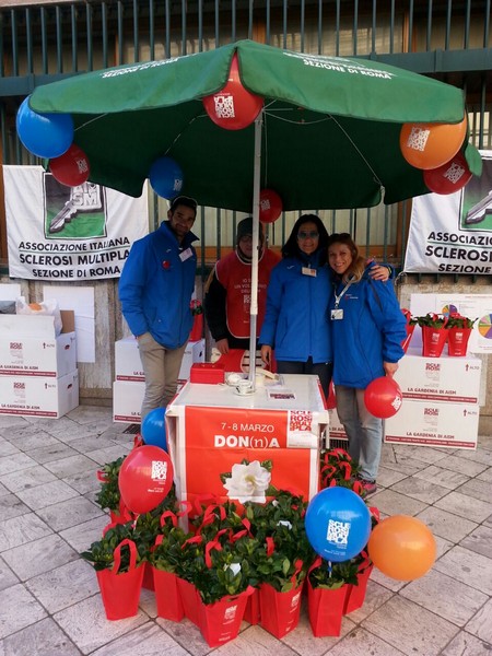 Una Gardenia per l'AISM (07/03/2015) 00015