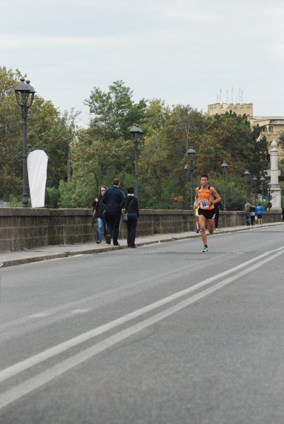 Mezza Maratona dei Castelli Romani (04/10/2015) 00001