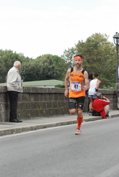 Mezza Maratona dei Castelli Romani (04/10/2015) 00021