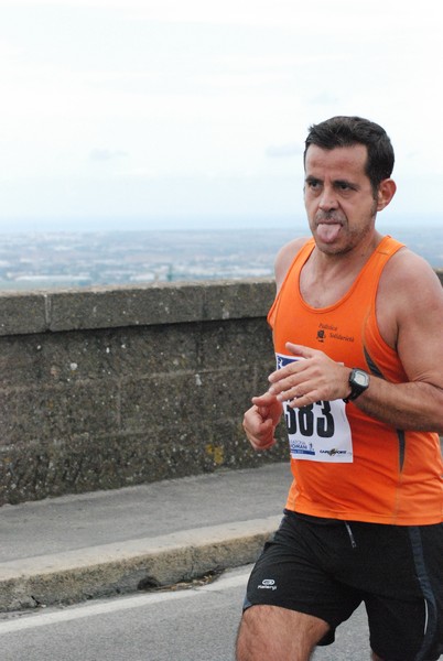 Mezza Maratona dei Castelli Romani (04/10/2015) 00058