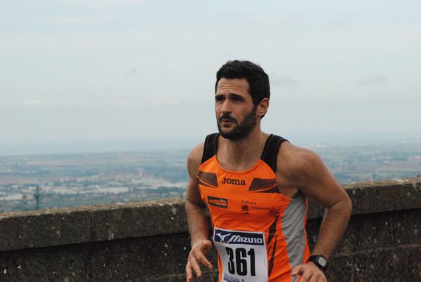 Mezza Maratona dei Castelli Romani (04/10/2015) 00067