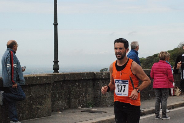Mezza Maratona dei Castelli Romani (04/10/2015) 00076