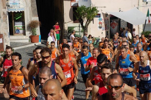 Maratonina del Cuore (C.S. - C.E.) (20/09/2015) 00005