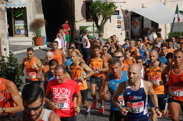 Maratonina del Cuore (C.S. - C.E.) (20/09/2015) 00006