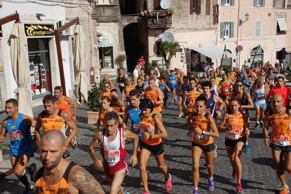 Maratonina del Cuore (C.S. - C.E.) (20/09/2015) 00011