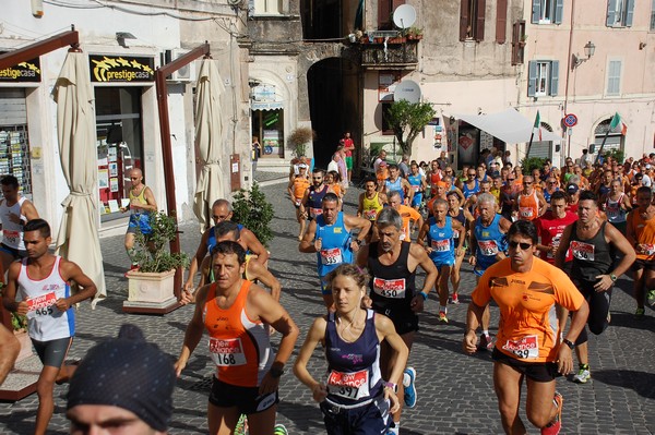 Maratonina del Cuore (C.S. - C.E.) (20/09/2015) 00024