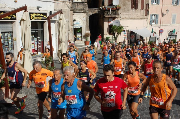Maratonina del Cuore (C.S. - C.E.) (20/09/2015) 00029
