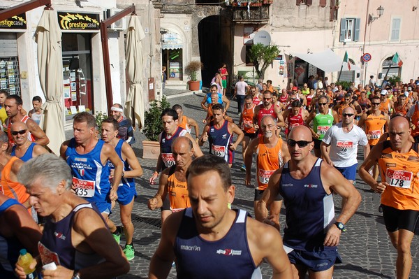 Maratonina del Cuore (C.S. - C.E.) (20/09/2015) 00038