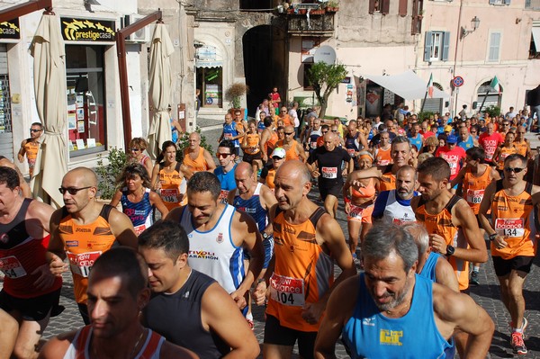 Maratonina del Cuore (C.S. - C.E.) (20/09/2015) 00082