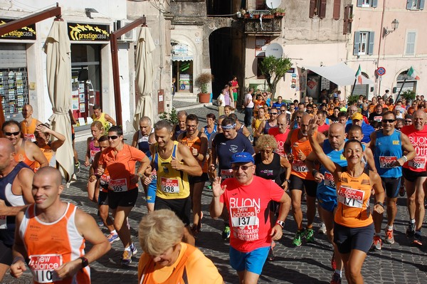 Maratonina del Cuore (C.S. - C.E.) (20/09/2015) 00092