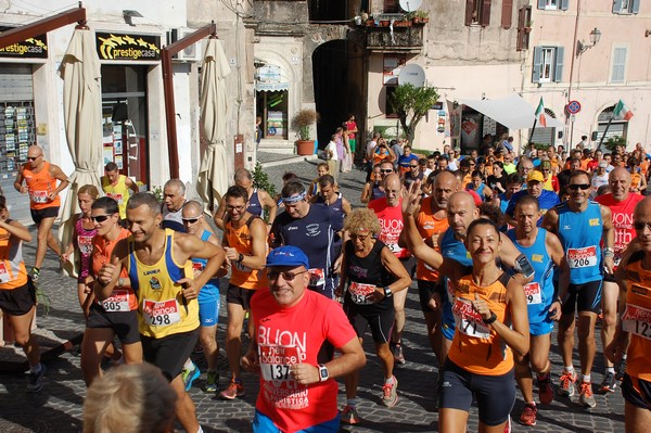 Maratonina del Cuore (C.S. - C.E.) (20/09/2015) 00093
