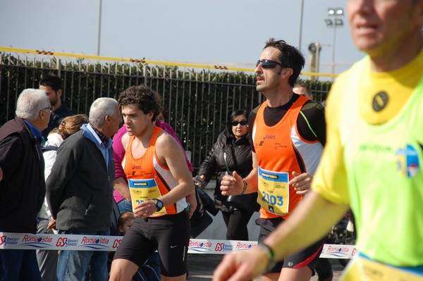 Roma-Ostia (01/03/2015) 00043
