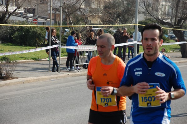 Roma-Ostia (01/03/2015) 00056