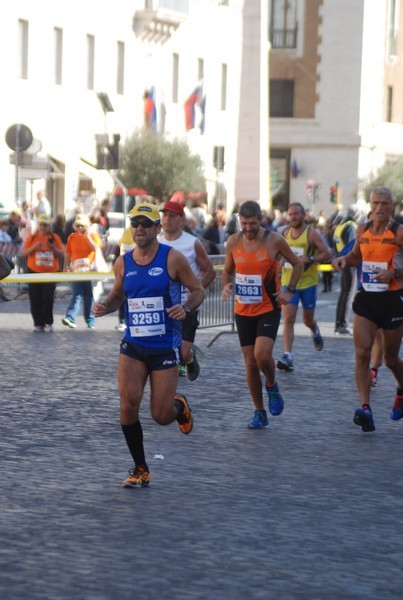 La Corsa dei Santi (01/11/2015) 00022