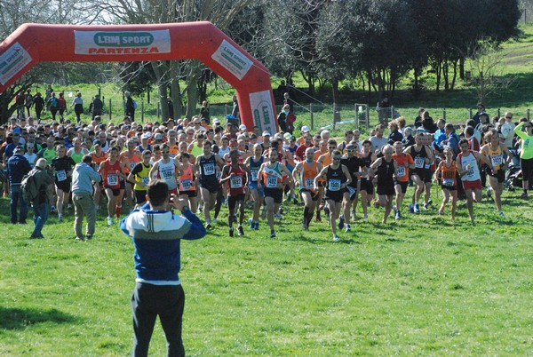 Cross della Caffarella (28/03/2015) 00003
