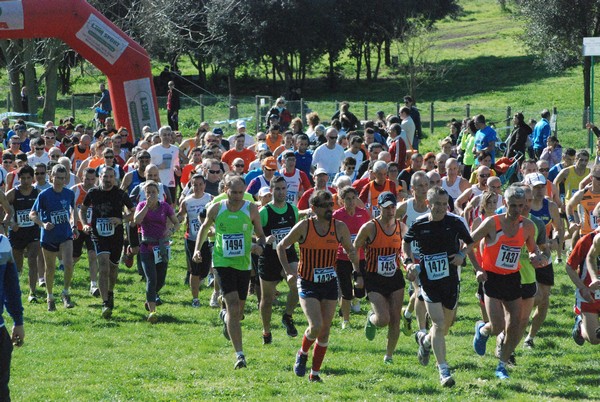 Cross della Caffarella (28/03/2015) 00008