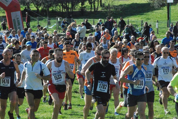 Cross della Caffarella (28/03/2015) 00011