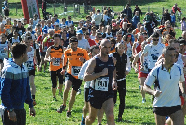 Cross della Caffarella (28/03/2015) 00012