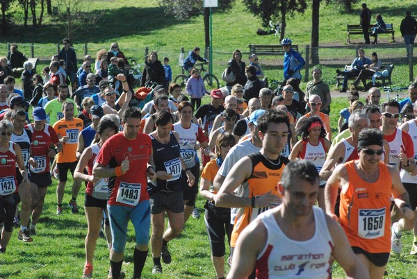 Cross della Caffarella (28/03/2015) 00015
