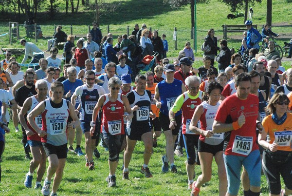 Cross della Caffarella (28/03/2015) 00016