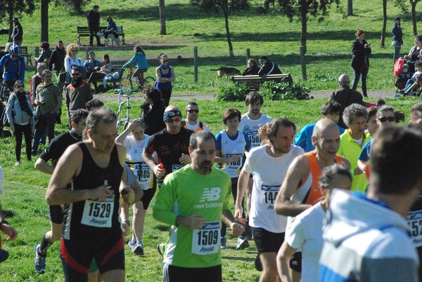 Cross della Caffarella (28/03/2015) 00019