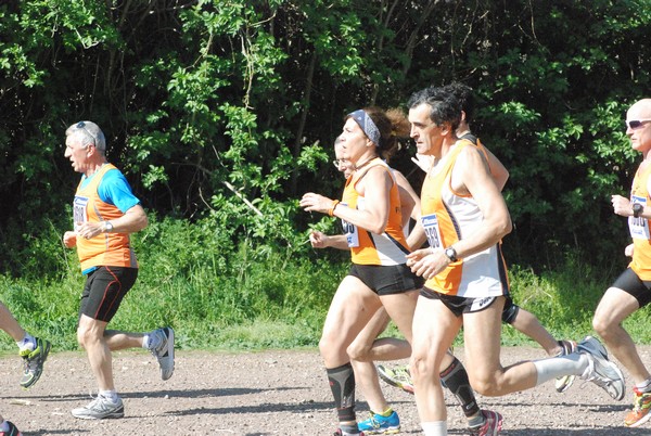 Cross della Caffarella (28/03/2015) 00028