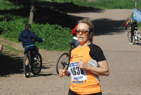 Cross della Caffarella (28/03/2015) 00040