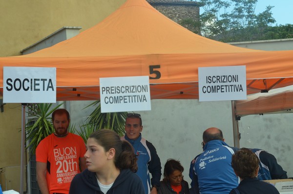 Maratonina del Cuore (20/09/2015) 00012