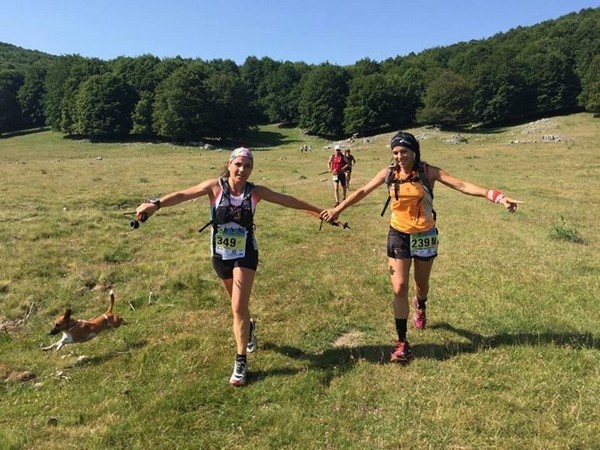 MTMS - Medium Trail dei Monti Simbruini  (05/07/2015) 001
