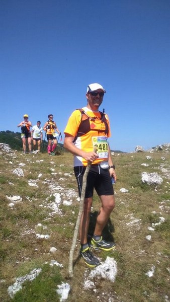 MTMS - Medium Trail dei Monti Simbruini  (05/07/2015) 003