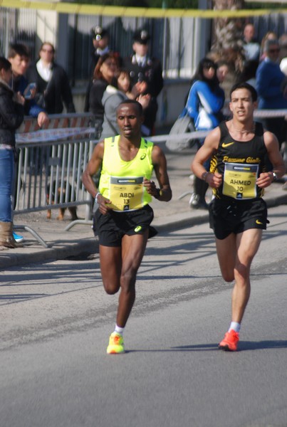 Roma-Ostia (01/03/2015) 00009