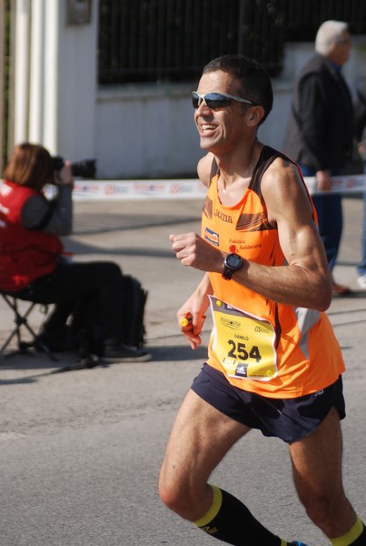 Roma-Ostia (01/03/2015) 00128