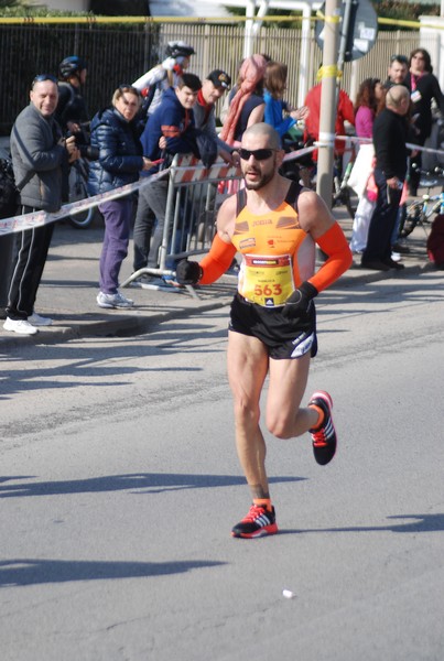 Roma-Ostia (01/03/2015) 00179